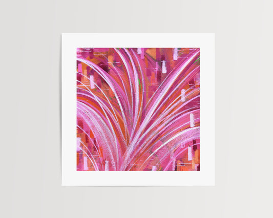 Compassion - Art Print