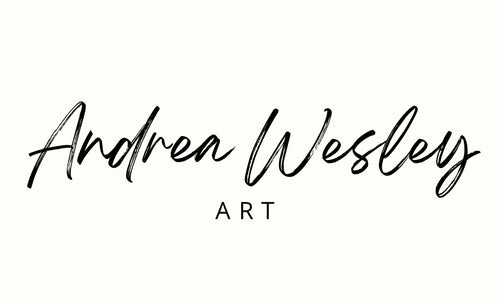 Andrea Wesley Art