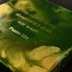 Psalm 23:1