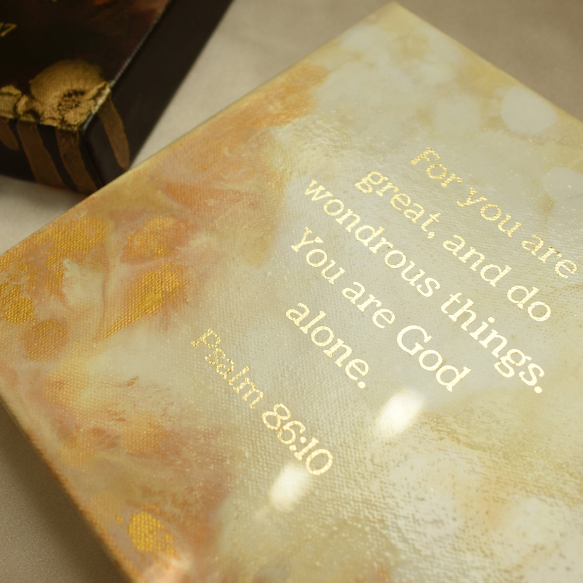 Psalm 86:10